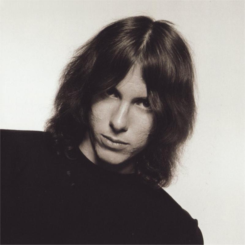 Baskytarista Stooges Dave Alexander zemřel mladý, bylo mu 27 let