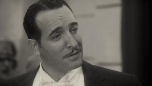 Jako George Valentin francesoir.fr Jako George Valentinfrancesoir.fr