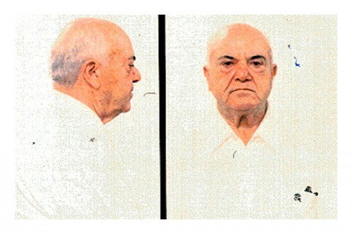 Anthony "Fat Tony" Salerno byl jedním z nejmocnějších gangsterů v New Yorku