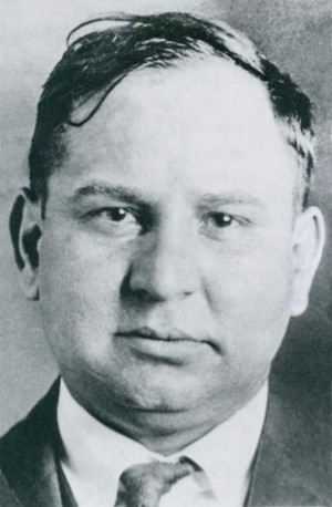 Giuseppe "Joe" Masseria byl jeden z prvních mafiánských bossů v New Yorku