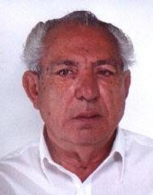 Obrázek Stefana "Steve" Vitabile člena mafie