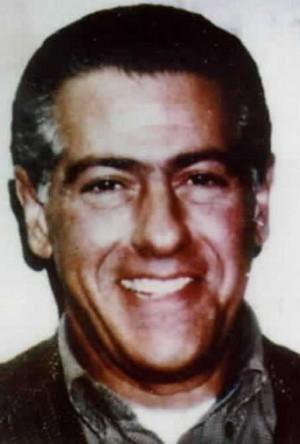 William "Wild Bill" Cutolo byl americký gangster