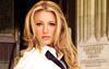 Blake Lively nejšmrncovější herečka Hollywoodu