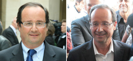 François Hollande