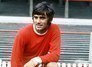 George Best fotbalová legenda