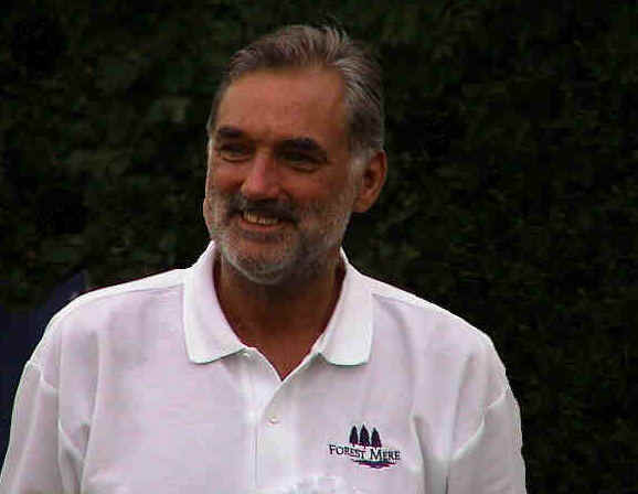 George Best švihák i po padesátce