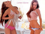 Carmen Electra se svou sexy postavou
