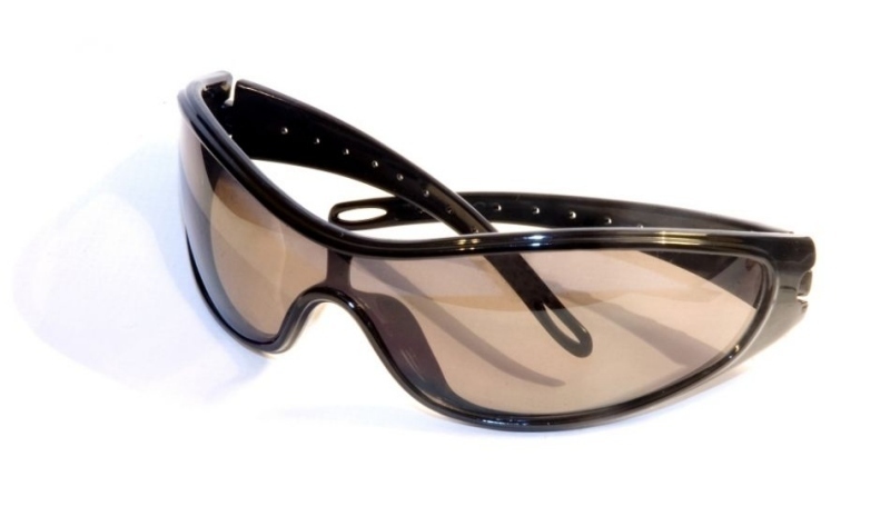 Polarizované sluneční brýle 