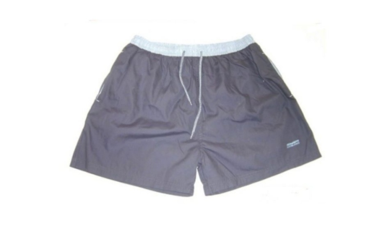 Fotografie pánských trenýrek