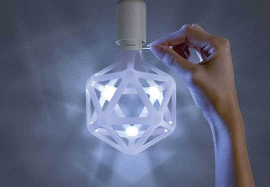 moderní LED osvětlení