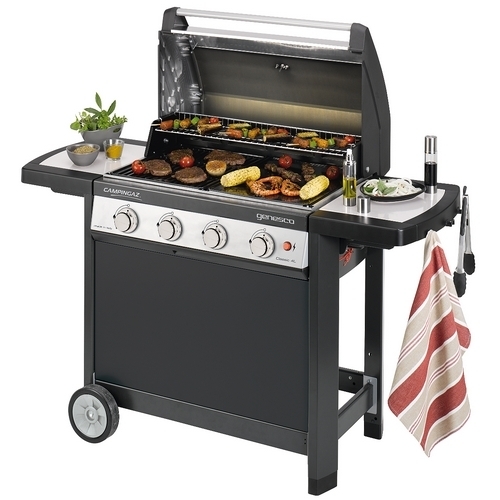 CAMPINGAZ GENESCO 4 CLASSIC L CAMPINGAZ GENESCO 4 CLASSIC L