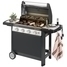 Fotografie zahradního grilu CAMPINGAZ GENESCO 4 CLASSIC L