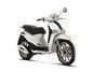 Motocykl Piaggio Liberty 125
