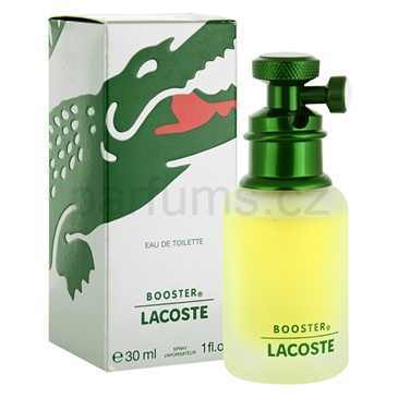 toaletní voda LACOSTE