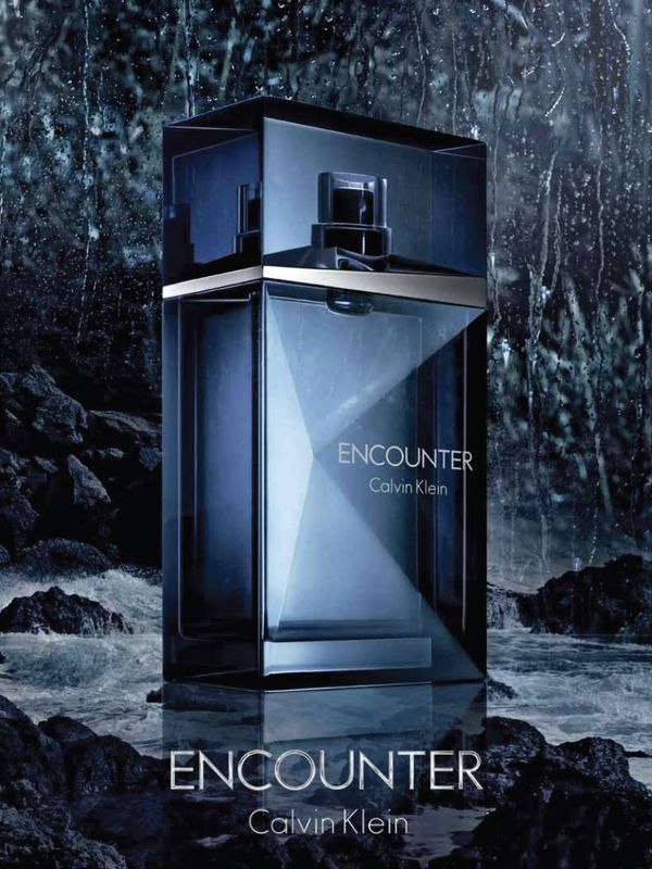 parfém Calvin Klein Encounter