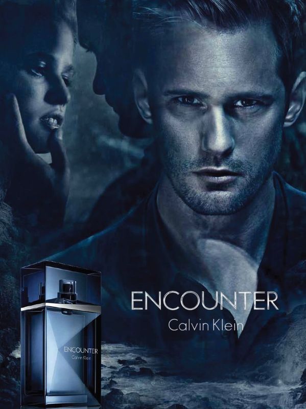 Parfém Calvin Klein Encounter