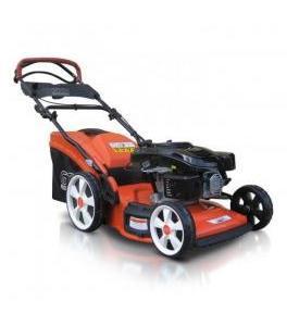 sekačka na trávník