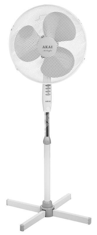 stojanový ventiláror
