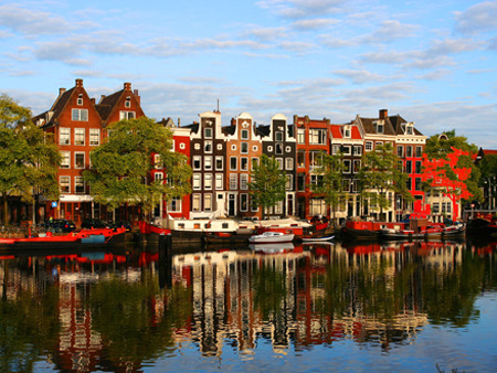 Amsterdam