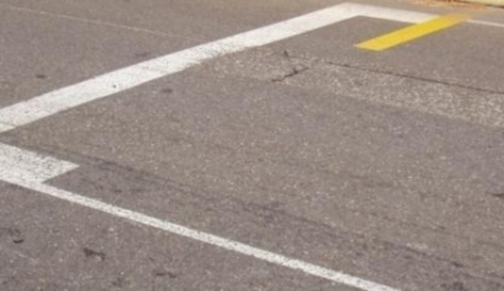 VC Monaka - klenot Formule 1 Pohled na startovací rošt na okruhu v Monaku