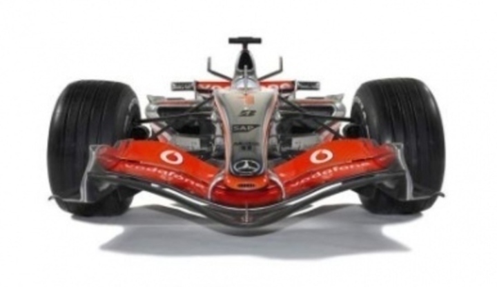 F1 – ohlédnutí za sezónou 2008 Formule 1 při prezentaci na nadcházející sezónu