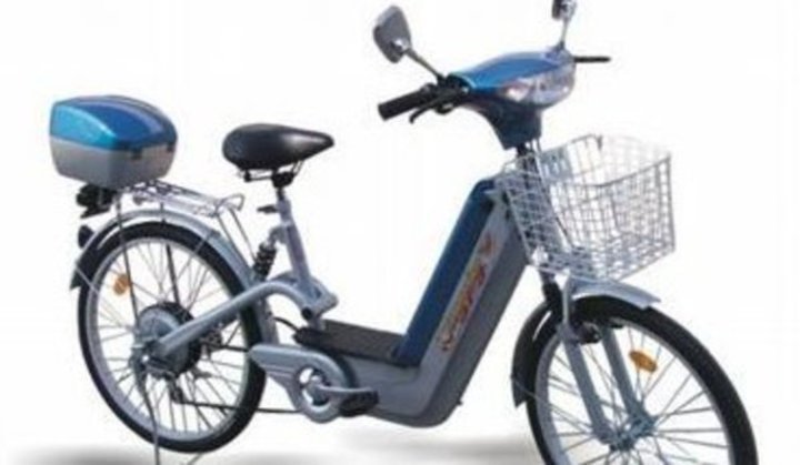 Elektrická kola a koloběžky – ať nemusíte pěšky Elektrické kolo jako skvělý pomocník