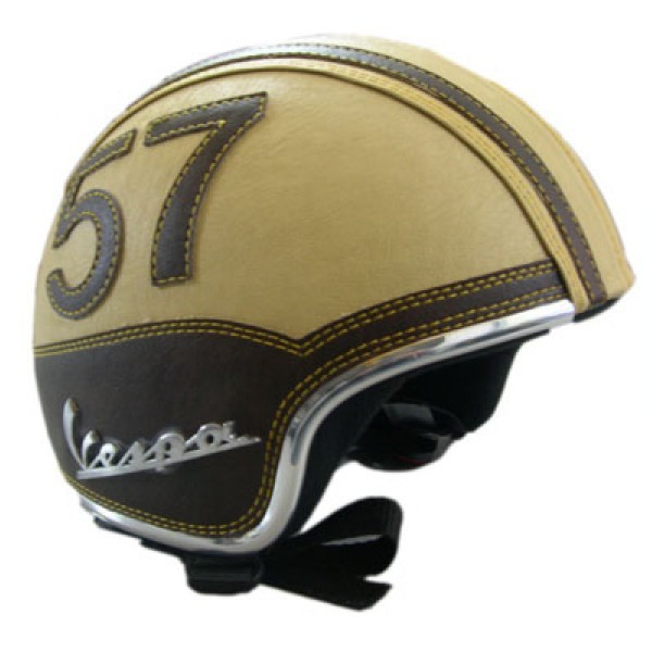 Originální retro přilba