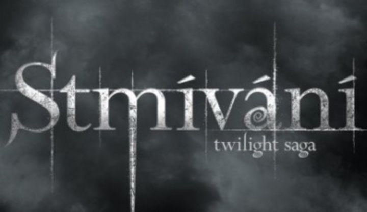 Romantický horor Stmívání právě přichází do českých kin! Stmívání