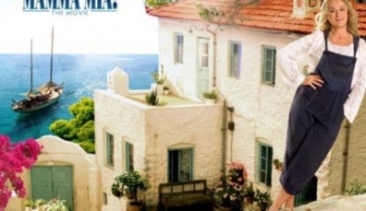 Mamma Mia, Meryl Streep