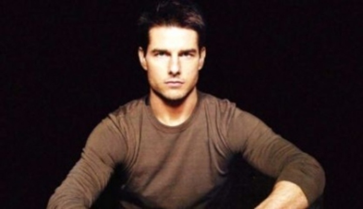 Tom Cruise