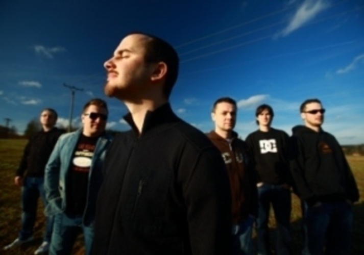 Propagace slovenské kapely No Name