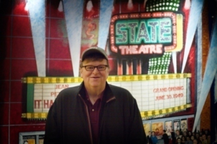 Propagační fotografie k snímku O kapitalismu s láskou 