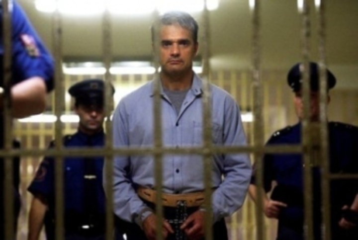 Kriminální thriller Kajínek Propagační fotografie k filmu Kajínek