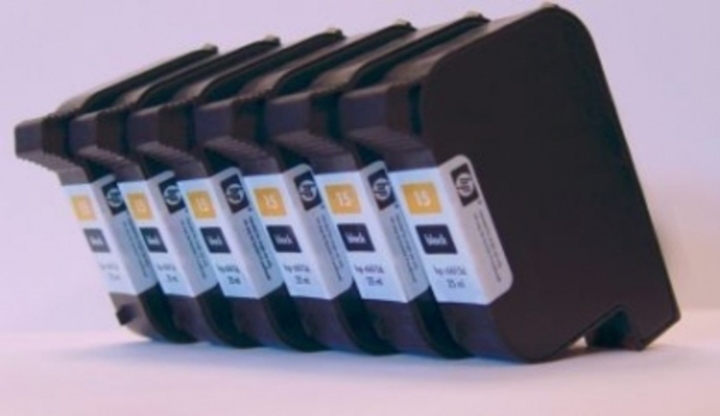 Tiskárny - bez počítače ani ťuk (na papír) Fotografie tonerů