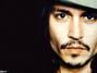 Johny Depp na své propagační fotografií