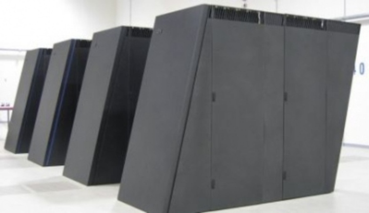 Seznamte se s nejvýkonnějšími počítači světa BlueGene/L