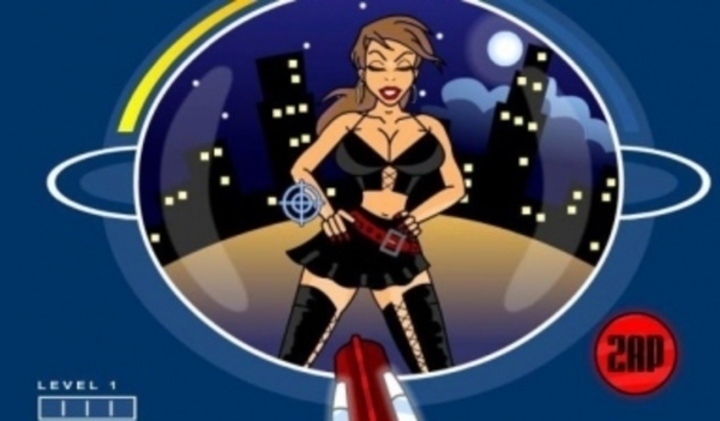 Erotické PC hry Animační obrázek k PC hře