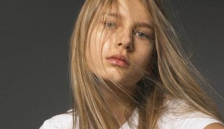 Hana Soukupová - na vrcholu žebříčků Hana Soukupová 3