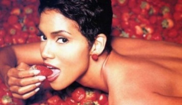 Halle Berry