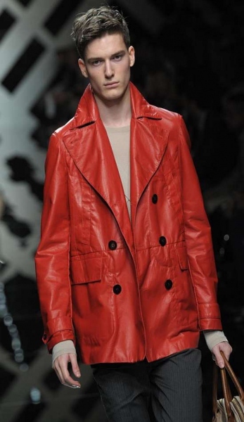 Trendy pro jaro a léto 2010