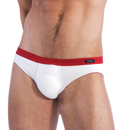 Pánské spodní prádlo 2010