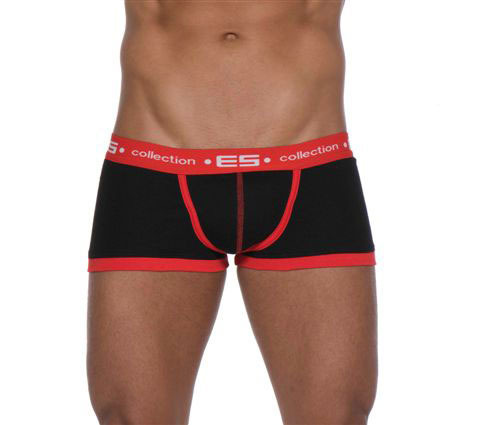 Obrázek pánského spodního prádla 2010
