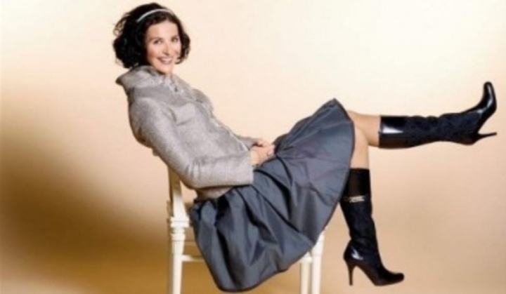 Michaela Maláčová – chytrá horákyně Michaela Maláčová