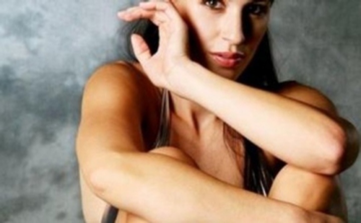 Lucie Váchová Křížková Lucie Váchová Křížková