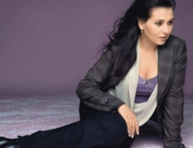 Sexy Dana Morávková Dana Morávková