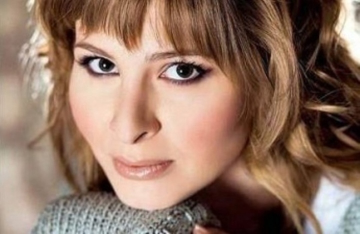 Ivana Macháčková - Gottová