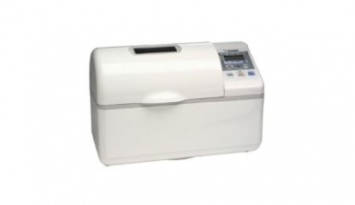 Domácí pekárna - čerstvý chleba k snídani Fotografie domácí pekárny