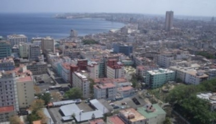 Kuba - nezapomenutelná dovolená Fotografie zachycující Kubu