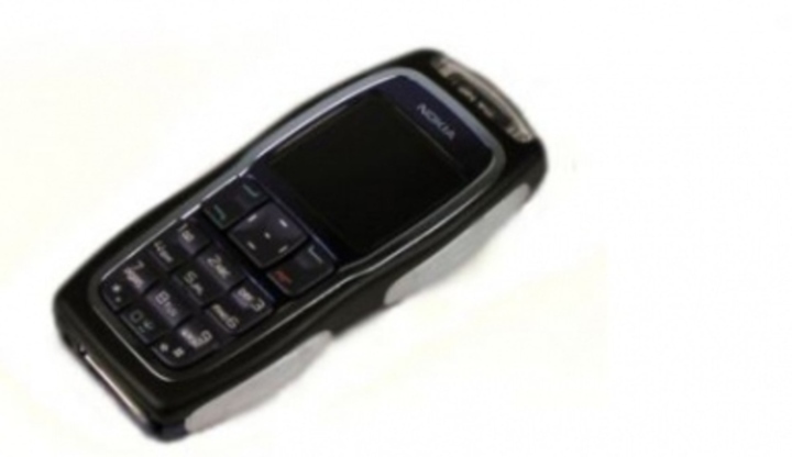 Jaký mobil si koupit? Fotografie mobilu Nokia 3220