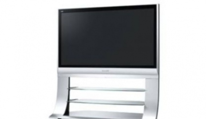 Panasonic TH-42PV60E Viera Fotografie televize Panasonic Viera